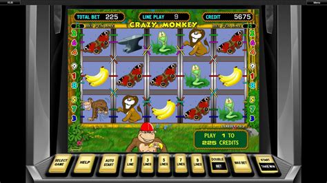 çılgın maymun online casino indir